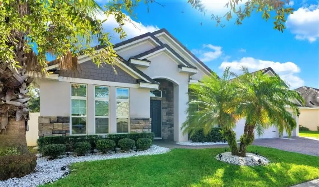 10320 Lavande Drive Orlando FL 32836
