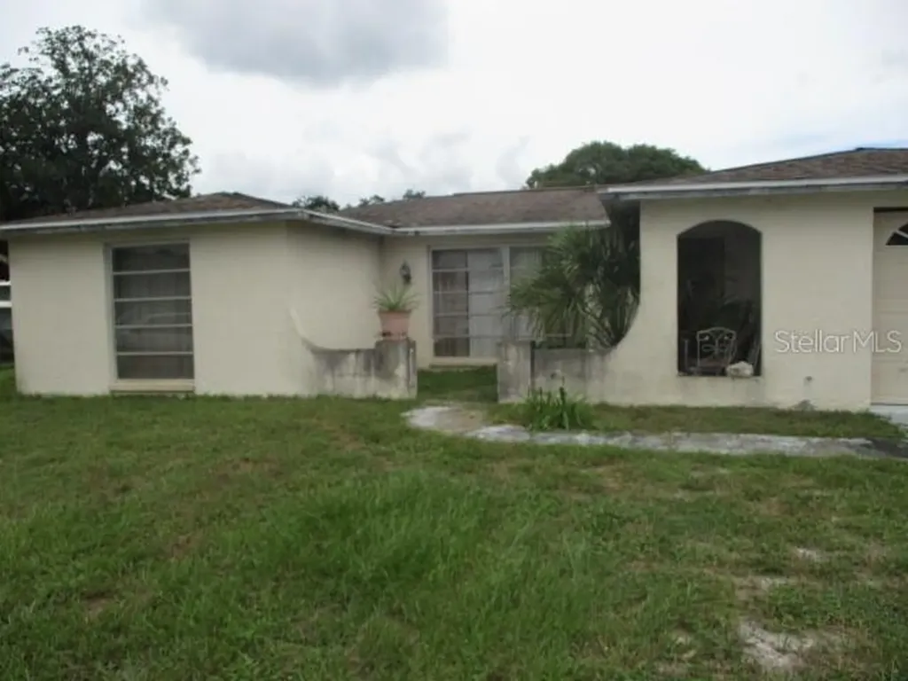 10226 Glen Moor Lane Port Richey FL 34668