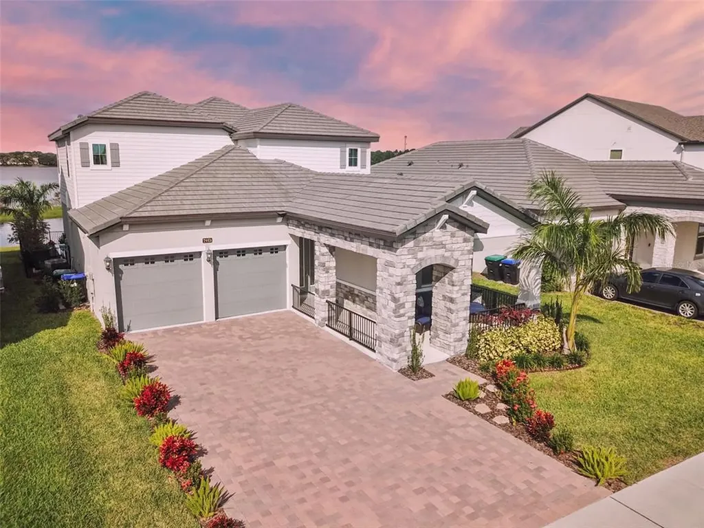 7469 Alpine Butterfly Lane Orlando FL 32819