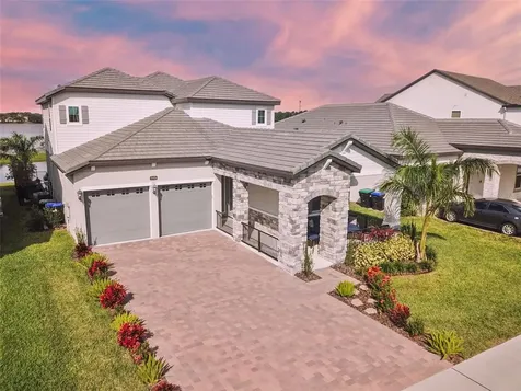 7469 Alpine Butterfly Lane Orlando FL 32819