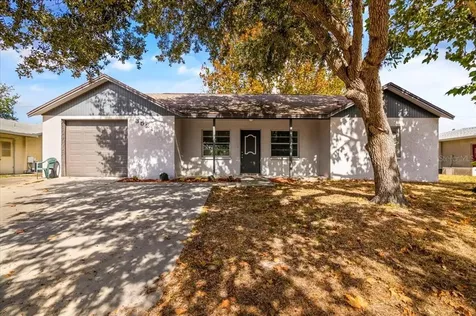 8521 Woodcrest Drive Port Richey FL 34668