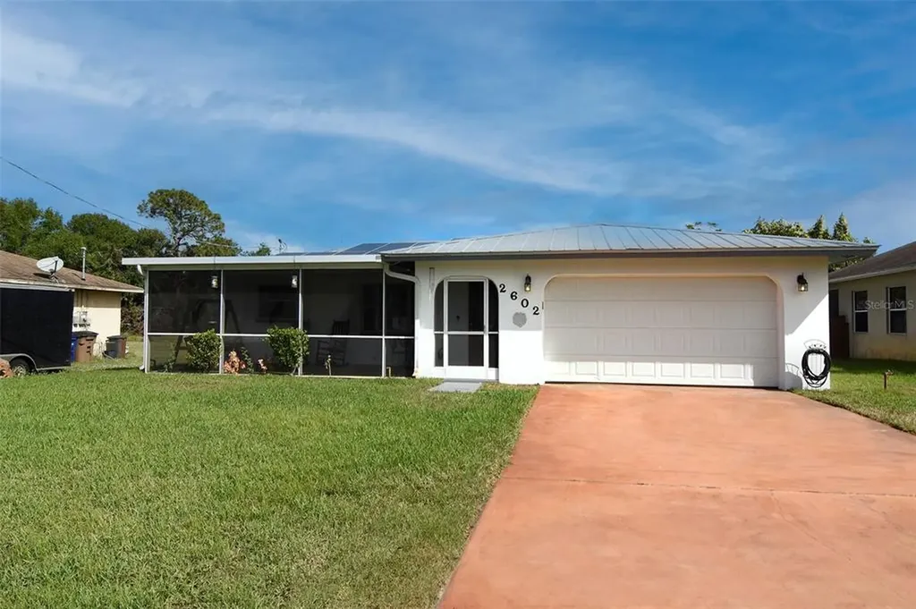 2602 W Cypress Avenue Fort Myers FL 33905