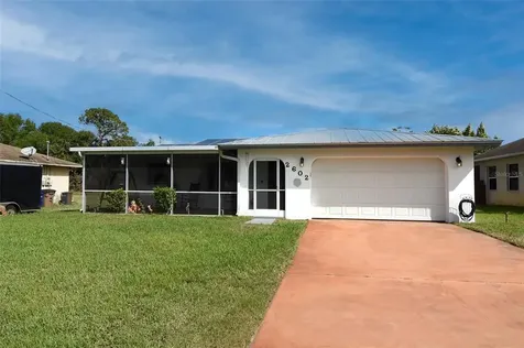 2602 W Cypress Avenue Fort Myers FL 33905