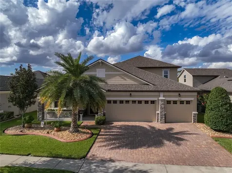 2826 Autumn Breeze Way Kissimmee FL 34744