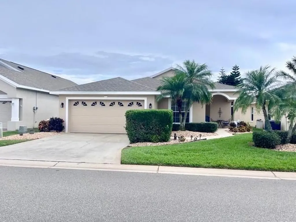 225 Fitzgerald Lane Davenport FL 33837