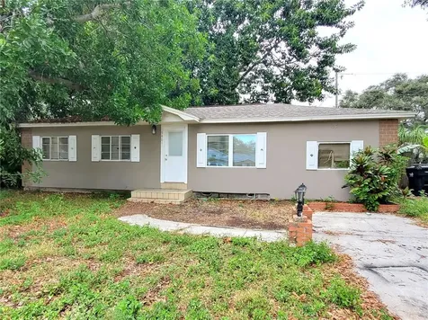 5401 43rd Terrace N St Petersburg FL 33709