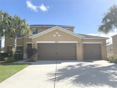4077 Marina Isle Drive Kissimmee FL 34746
