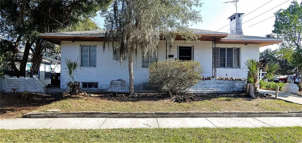 5236 9th Street Zephyrhills FL 33542