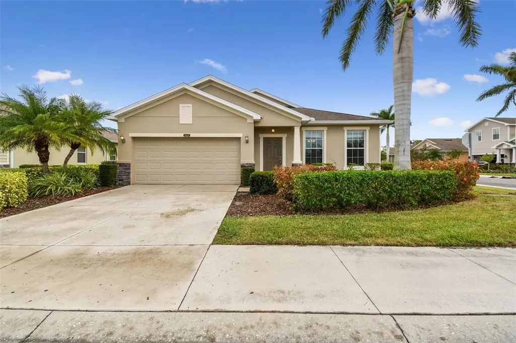 8418 Karpeal Drive Sarasota FL 34238