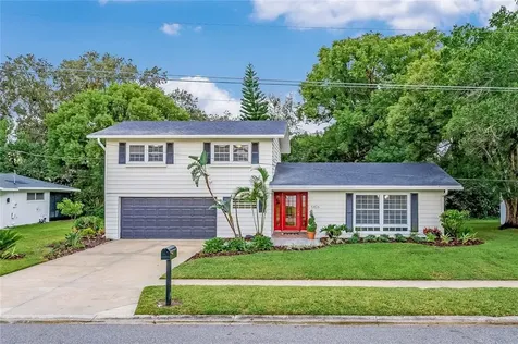 5826 Woodbine Drive Belle Isle FL 32809