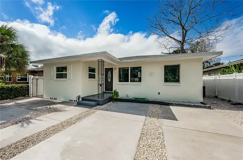 2227 19th Street S St Petersburg FL 33712