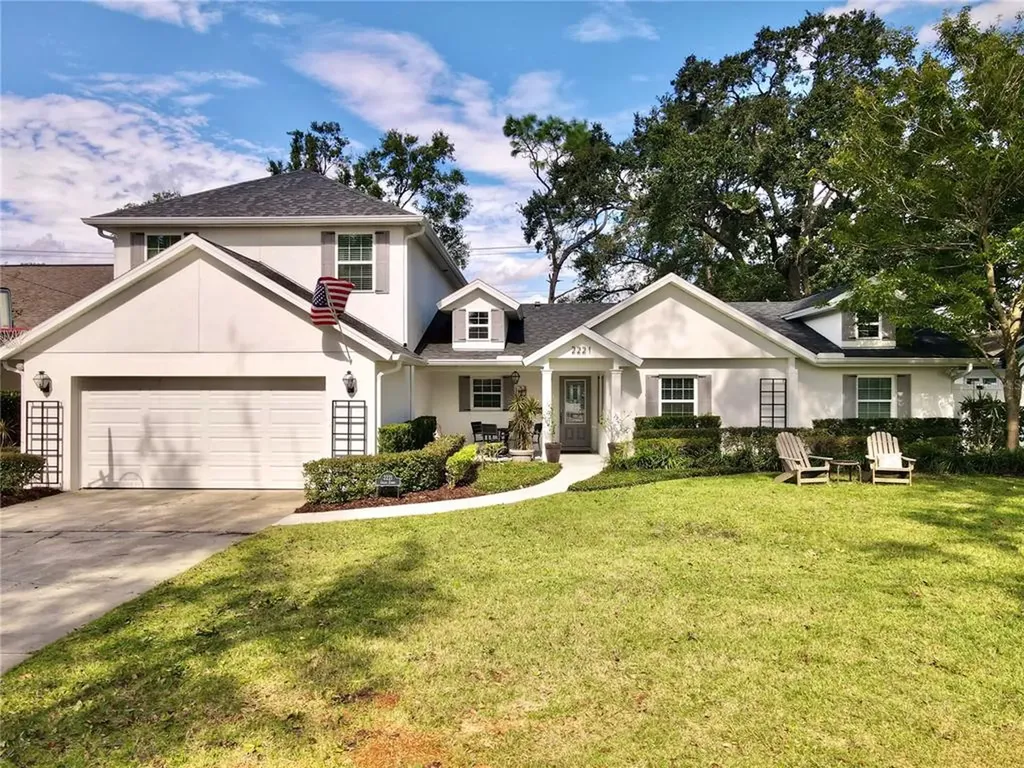 2221 Gillis Court Maitland FL 32751