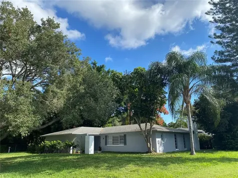1995 Meadow Drive Clearwater FL 33763