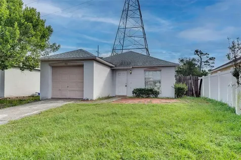 1921 Spruce Ridge Drive Orlando FL 32808
