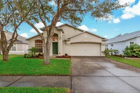 13010 Bridleford Drive Gibsonton FL 33534