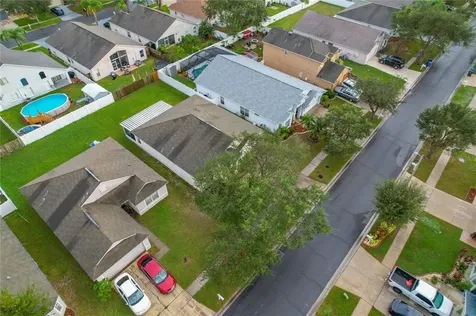 13010 Bridleford Drive Gibsonton FL 33534