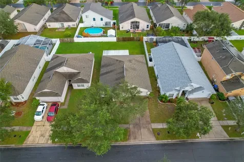 13010 Bridleford Drive Gibsonton FL 33534