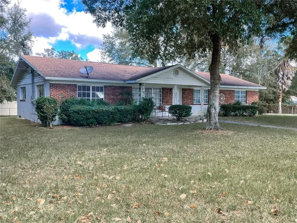 3231 NE 9th Street Ocala FL 34470