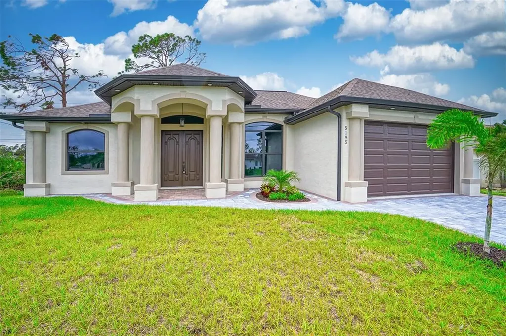 5195 Weatherton Street North Port FL 34288