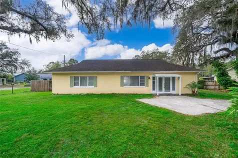 15960 Old Cheney Highway Orlando FL 32833