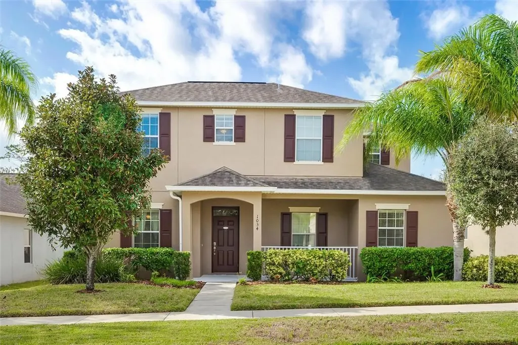 1034 Alston Bay Boulevard Apopka FL 32703