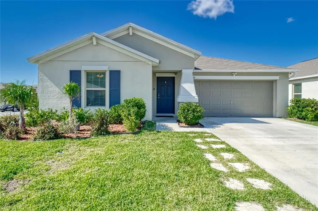 10509 Fairy Moss Lane Riverview FL 33578