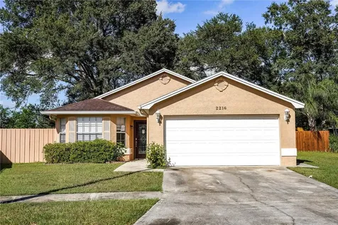 2216 Ridgemore Drive Valrico FL 33594