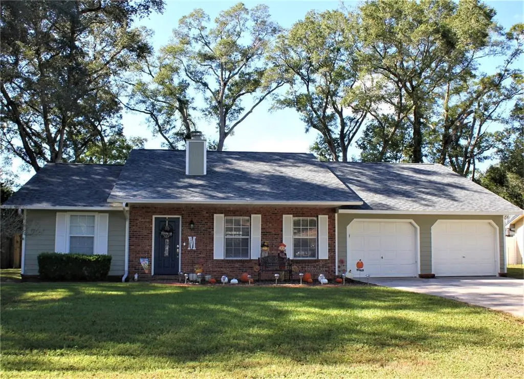 180 NE 51st Avenue Ocala FL 34470