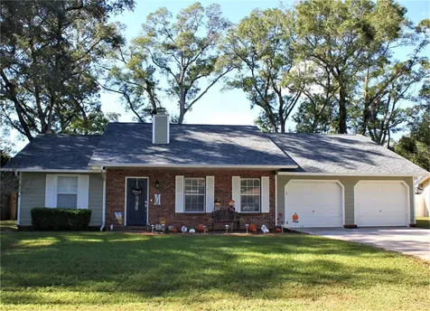 180 NE 51st Avenue Ocala FL 34470