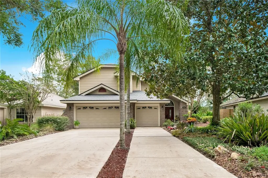 1061 Piedmont Oaks Drive Apopka FL 32703