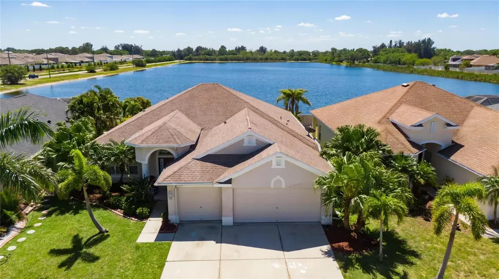 1515 Bonita Bluff Court Ruskin FL 33570