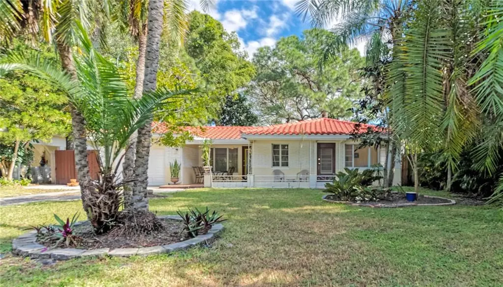 1808 60th Street S Gulfport FL 33707