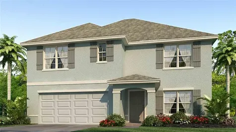 36877 Goffaux Loop Zephyrhills FL 33541