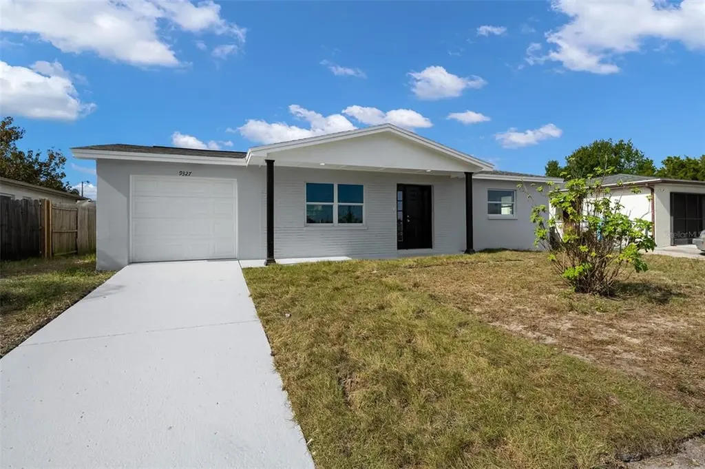 9327 Morehead Lane Port Richey FL 34668