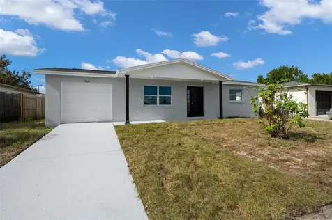 9327 Morehead Lane Port Richey FL 34668