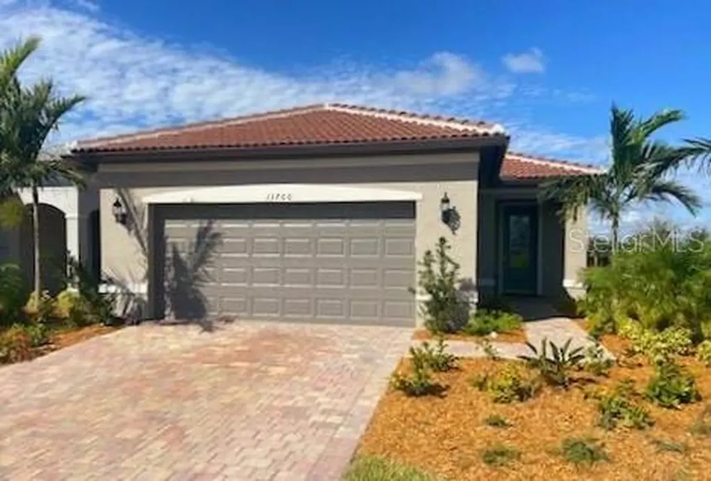 13700 Vadini Street Venice FL 34293