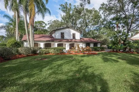 4509 Old Orchard Drive Tampa FL 33618