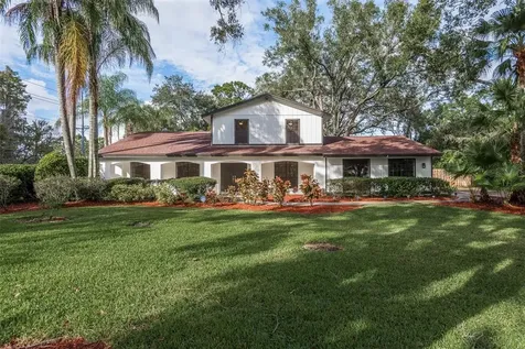 4509 Old Orchard Drive Tampa FL 33618