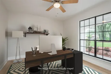 4509 Old Orchard Drive Tampa FL 33618