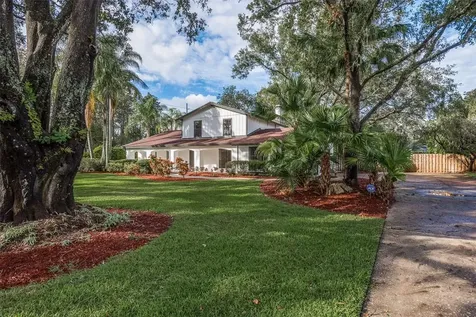 4509 Old Orchard Drive Tampa FL 33618