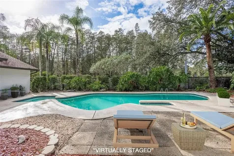 4509 Old Orchard Drive Tampa FL 33618