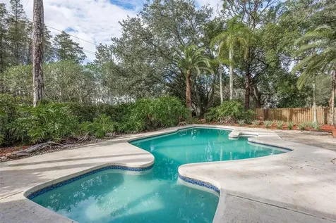 4509 Old Orchard Drive Tampa FL 33618