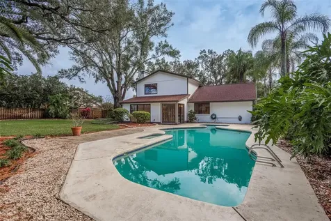 4509 Old Orchard Drive Tampa FL 33618