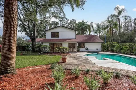 4509 Old Orchard Drive Tampa FL 33618