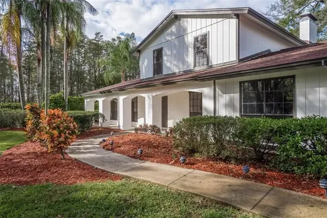 4509 Old Orchard Drive Tampa FL 33618
