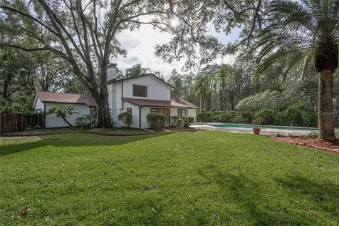 4509 Old Orchard Drive Tampa FL 33618