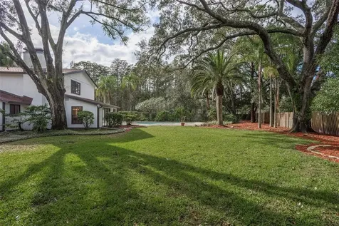 4509 Old Orchard Drive Tampa FL 33618