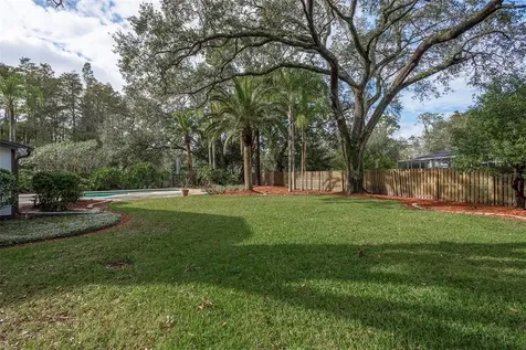 4509 Old Orchard Drive Tampa FL 33618