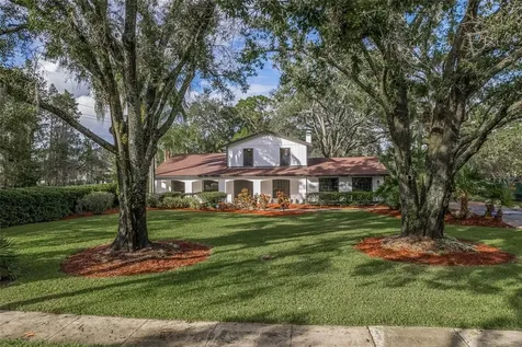 4509 Old Orchard Drive Tampa FL 33618