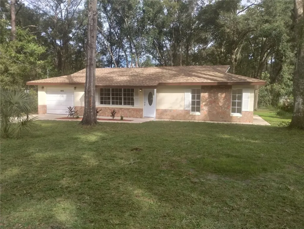 4035 S. Garland Terrace Inverness FL 34452
